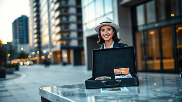 Astuces pour augmenter vos ventes en conciergerie location courte durée