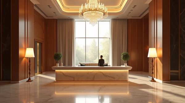 Maîtriser la conciergerie location courte durée pour optimiser vos revenus