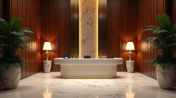 Maîtriser la conciergerie location courte durée pour optimiser vos revenus